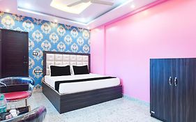 Hotel O Shree Raghunath Palace